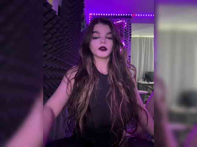Katanna69 webcam
