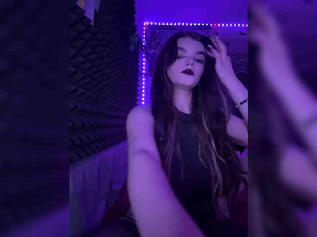 Katanna69 webcam