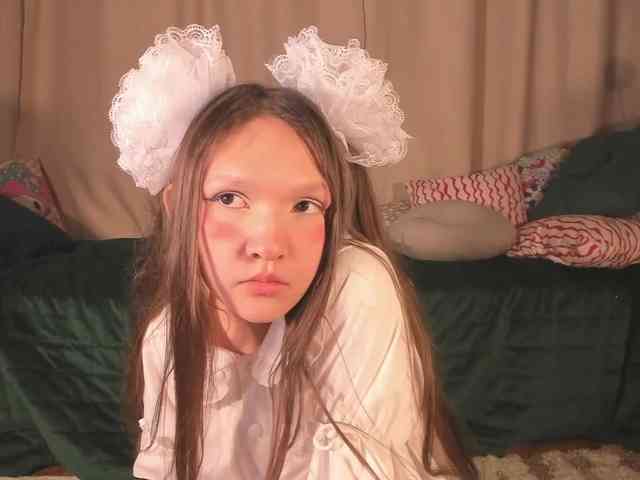 CuteLolly webcam