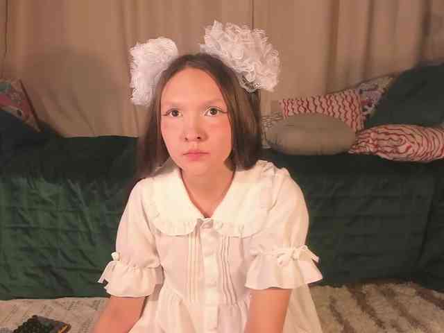CuteLolly webcam