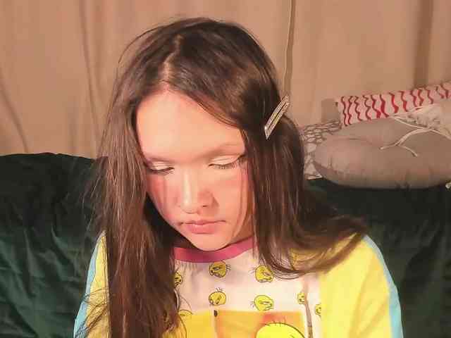 CuteLolly webcam