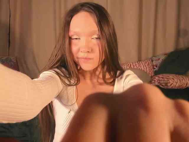 CuteLolly webcam