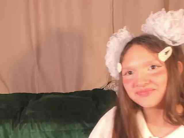 CuteLolly webcam