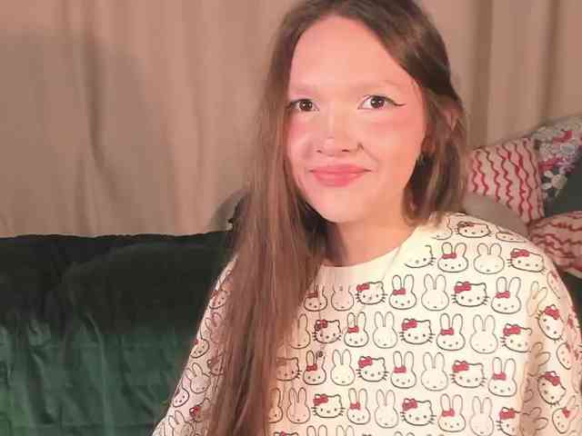 CuteLolly webcam