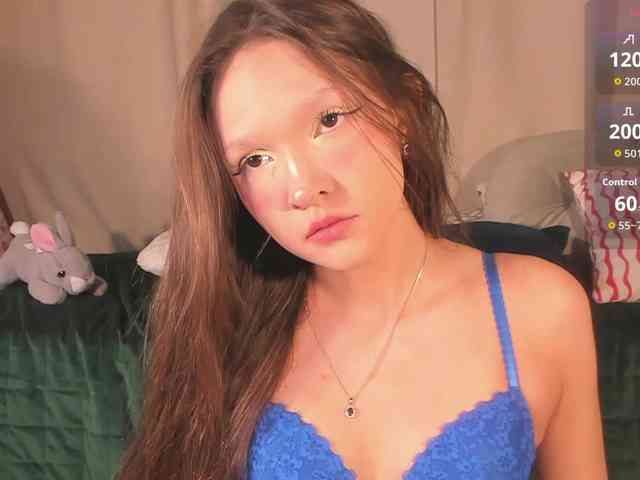 CuteLolly webcam