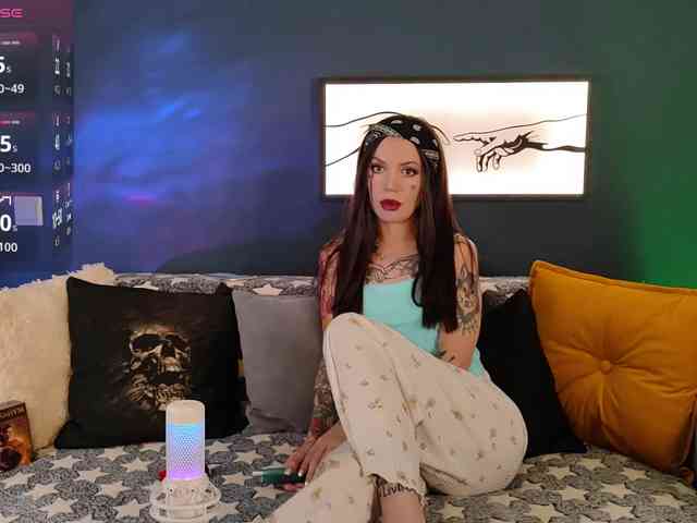 RockBelyash webcam