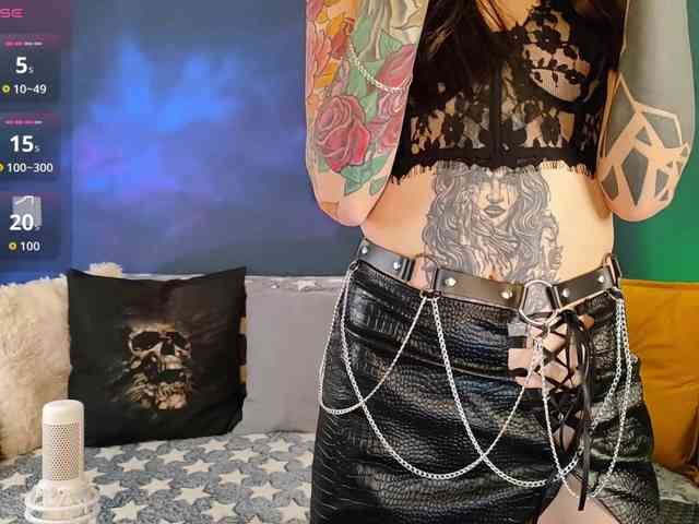 RockBelyash webcam