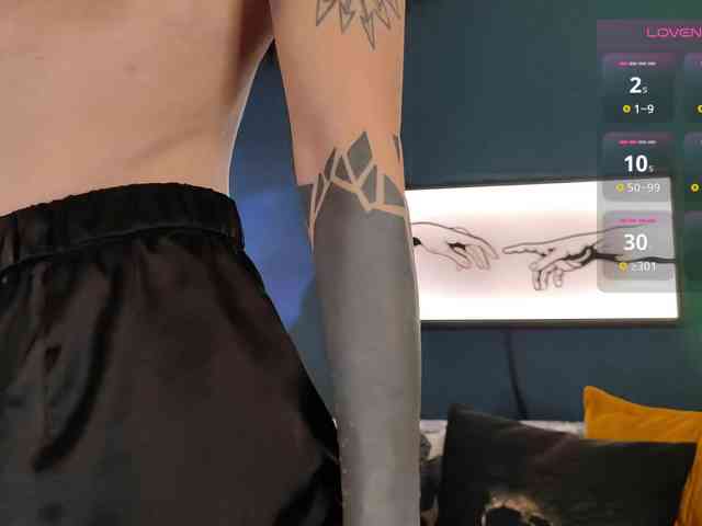 RockBelyash webcam