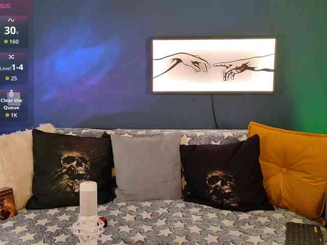 RockBelyash webcam