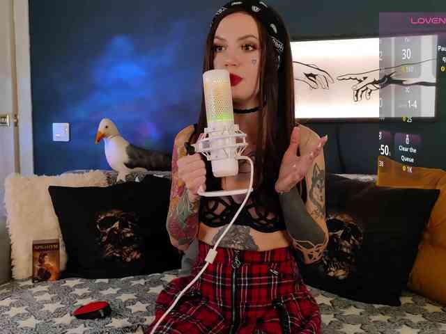 RockBelyash webcam