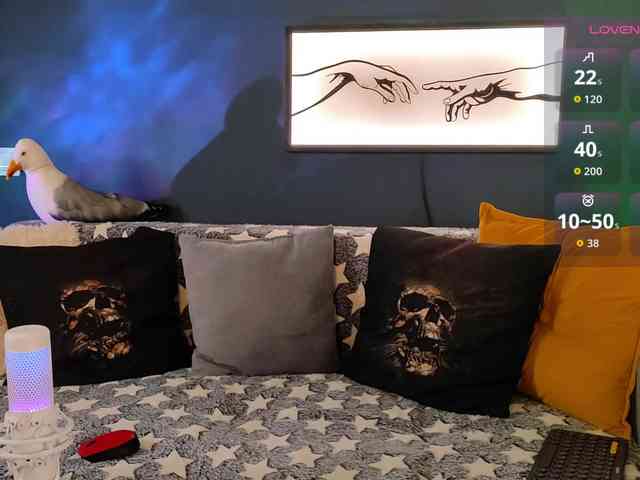 RockBelyash webcam