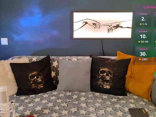 RockBelyash webcam