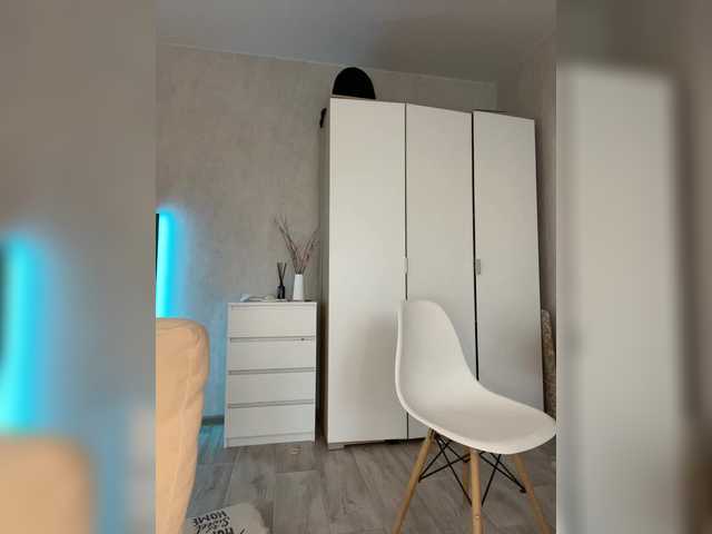 Mila-m webcam