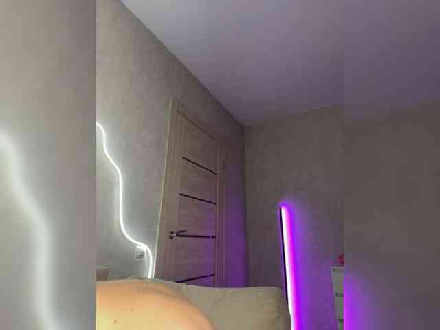 Mila-m webcam