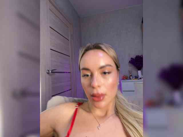 Mila-m webcam