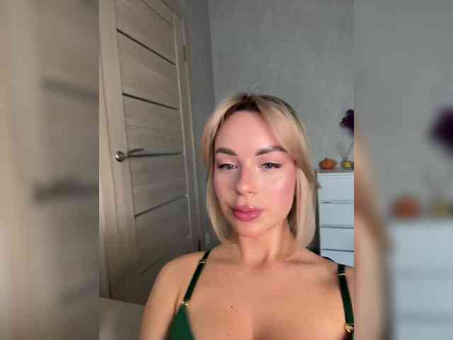 Mila-m webcam