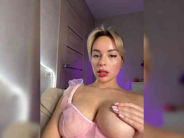 Mila-m webcam
