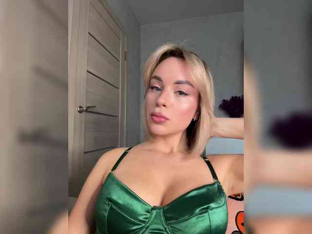 Mila-m webcam