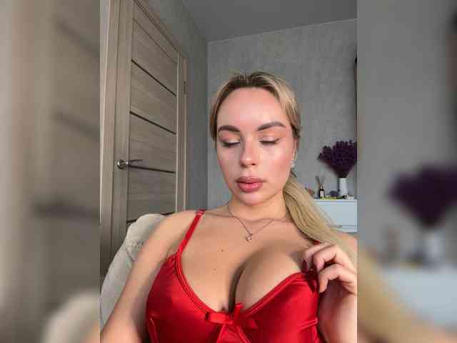 Mila-m webcam