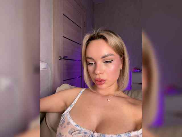 Mila-m webcam