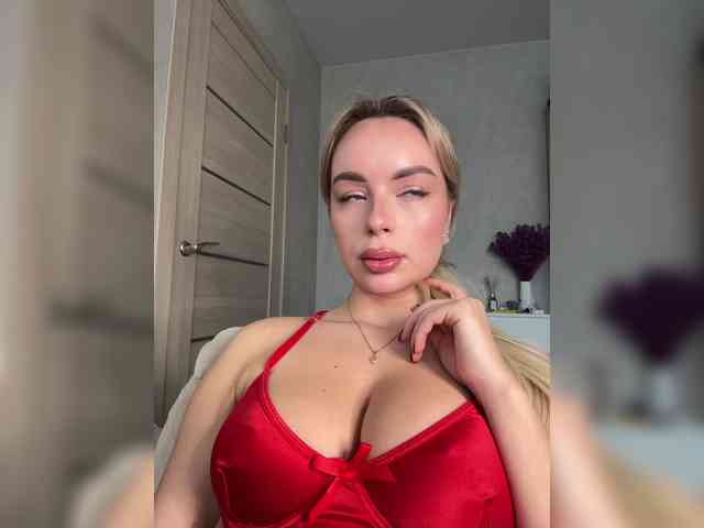 Mila-m webcam