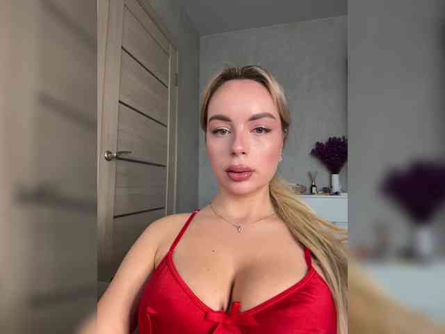Mila-m webcam