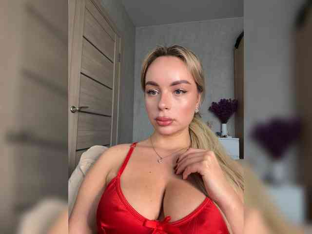 Mila-m webcam