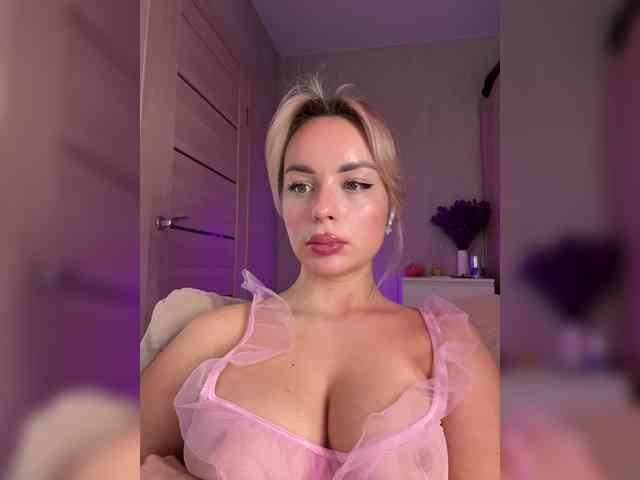 Mila-m webcam