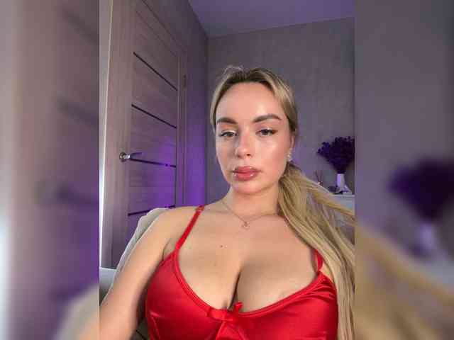 Mila-m webcam