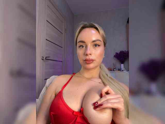 Mila-m webcam