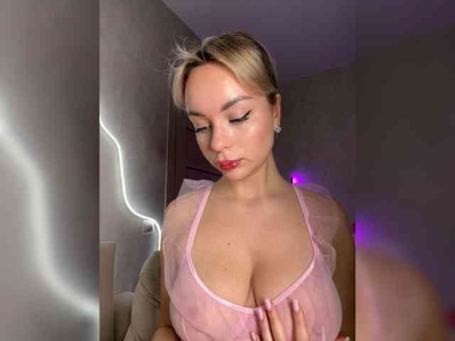 Mila-m webcam