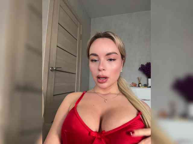 Mila-m webcam