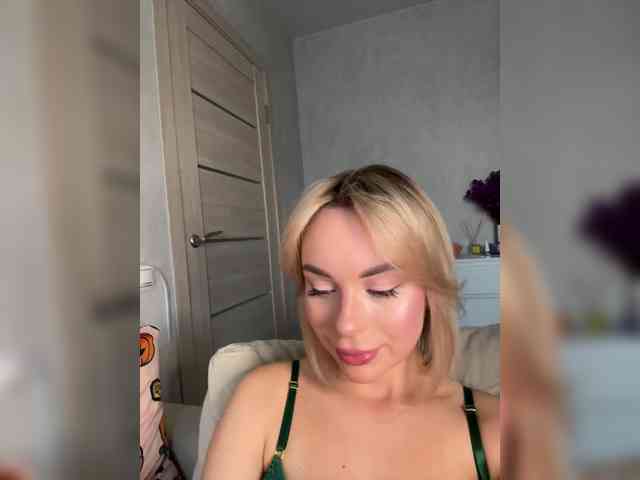 Mila-m webcam