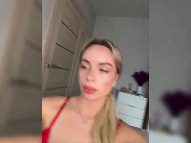 Mila-m webcam