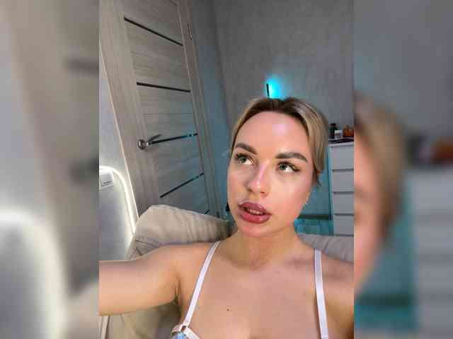 Mila-m webcam