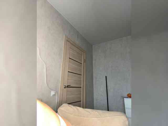 Mila-m webcam