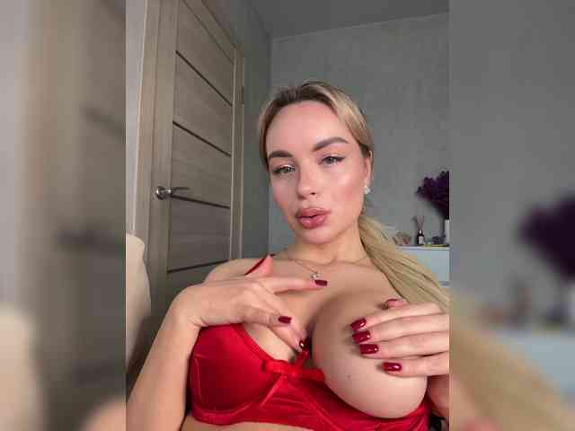 Mila-m webcam