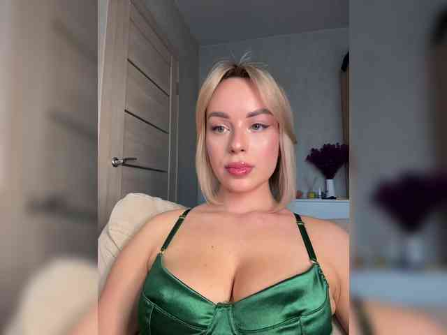 Mila-m webcam