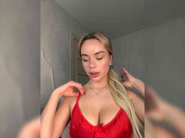 Mila-m webcam
