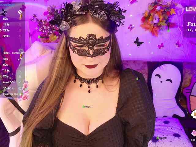 Call_Me_MANGO webcam