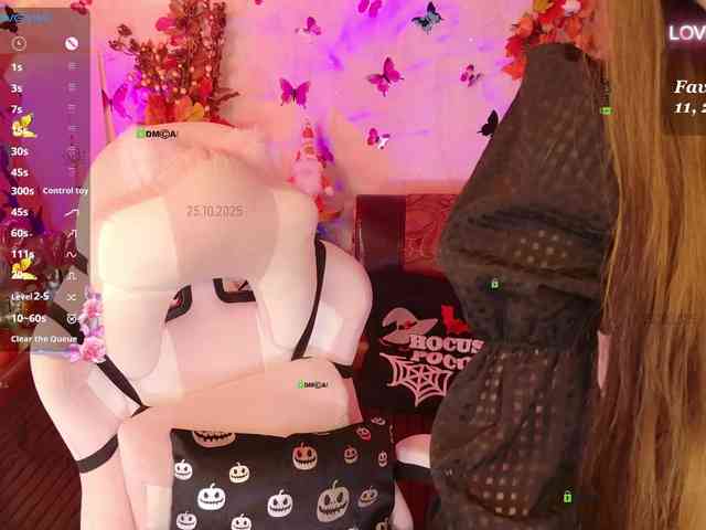 Call_Me_MANGO webcam