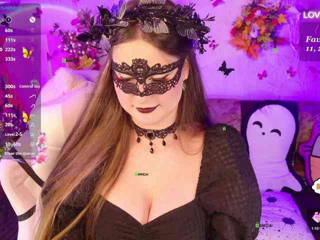 Call_Me_MANGO webcam