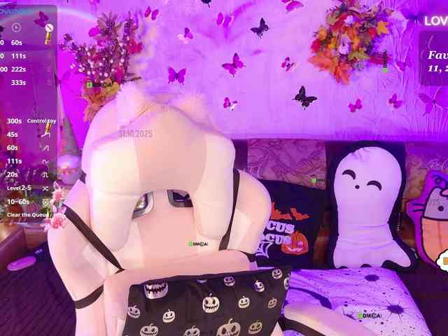 Call_Me_MANGO webcam