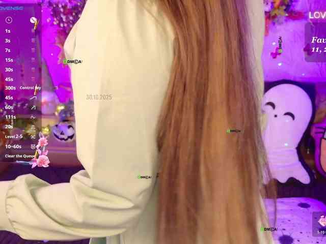 Call_Me_MANGO webcam