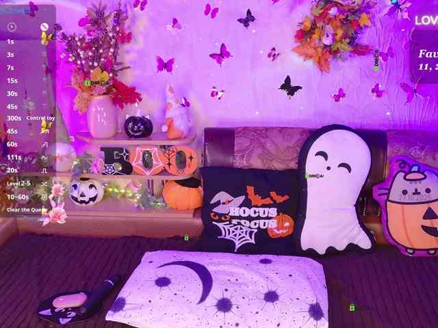 Call_Me_MANGO webcam