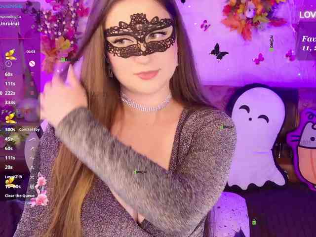 Call_Me_MANGO webcam