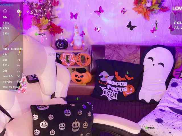 Call_Me_MANGO webcam