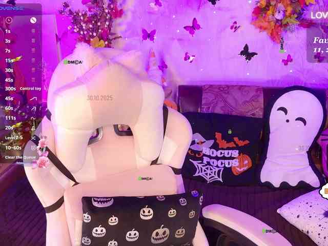 Call_Me_MANGO webcam