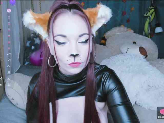 SweetAsssNuka webcam