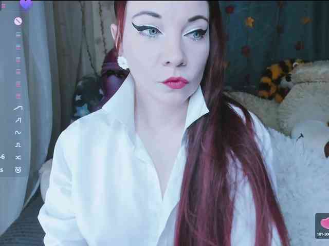 SweetAsssNuka webcam